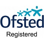 Ofsted Registered Logo