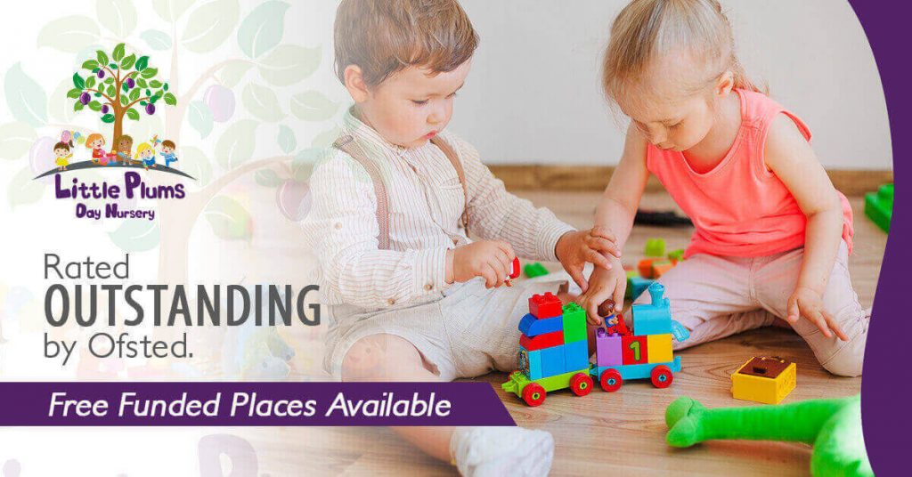 2 Year Old Free Nursery Places Little Plums Day Nursery